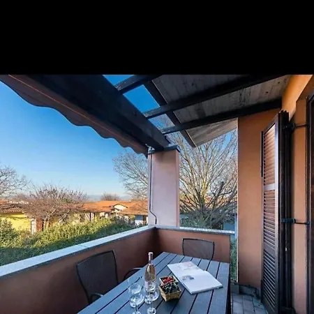 Blue, Relax Con Piscina E Garage 別荘 *